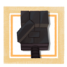 Armed Trophy