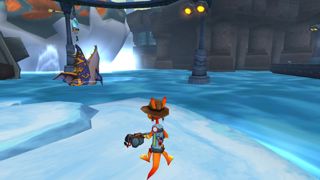 Daxter Screenshot 3