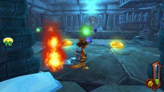 Daxter Screenshot 6