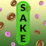 For Sake's Goodness Trophy