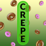 Holy Crepe Trophy