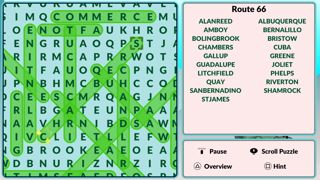 Epic Word Search Collection Screenshot 3