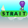 Strait Shooter Trophy