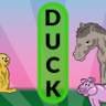 They Quack Me Up Trophy