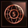 Competitive Streak Trophy
