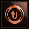 Compound The Matter Trophy