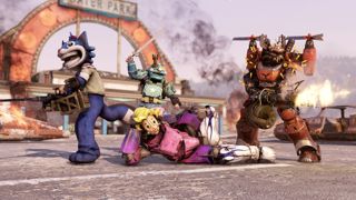 Fallout 76 Screenshot 3