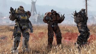 Fallout 76 Screenshot 1