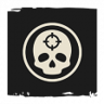 Heated Conflict Trophy