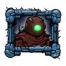 Clawing At The Roots Of A Cosmic Order Trophy