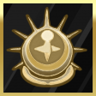 Blessed by the Gods Trophy