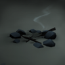 Murky Waters Trophy