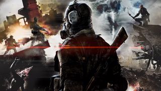 Metal Gear Survive Screenshot 1