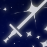 Master Swordmaiden Trophy