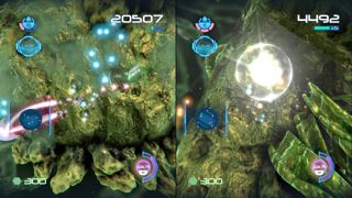Nano Assault NEO-X Screenshot 5