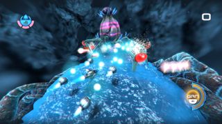 Nano Assault NEO-X Screenshot 6