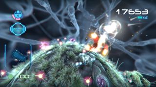 Nano Assault NEO-X Screenshot 3