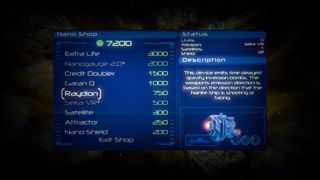 Nano Assault NEO-X Screenshot 1