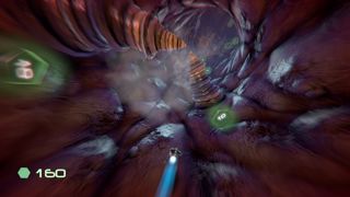Nano Assault NEO-X Screenshot 8