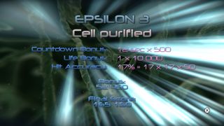 Nano Assault NEO-X Screenshot 4