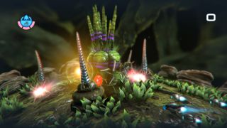 Nano Assault NEO-X Screenshot 9