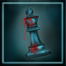 Checkmate! Trophy