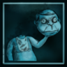 Don't Lose Your Head Trophy