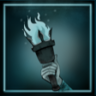 Fight Fear with Fire Trophy