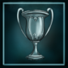 The End of the Tunnel Trophy