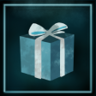 The Gift of Life Trophy