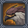 Bird Enthousiast Trophy