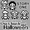 Complete the game Trophy