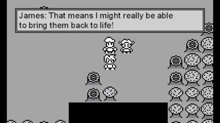 Our Church and Halloween RPG - Story One Screenshot 3
