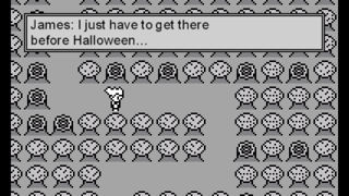 Our Church and Halloween RPG - Story One Screenshot 2