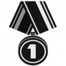 First Gold Trophy