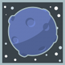 Planet K-0 Trophy