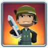 Battle Hardened Trophy