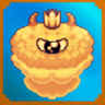 King Krushed Trophy