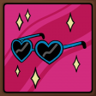 Fashion Victim Trophy