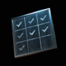 Completionist Trophy