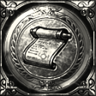 Level 30 Trophy
