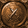 Necro Dancer Trophy