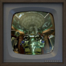 The truth is out there Trophy