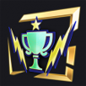 There Can Be Only One Trophy