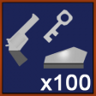 Scavenger Trophy