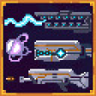 Force of Evil Trophy