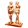 You're the Princess Trophy