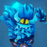 Overspecialization Trophy