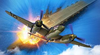 1976: Back to Midway