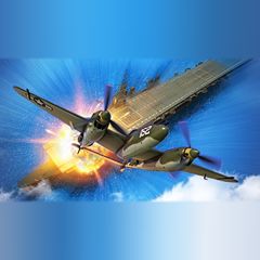 1976: Back to Midway